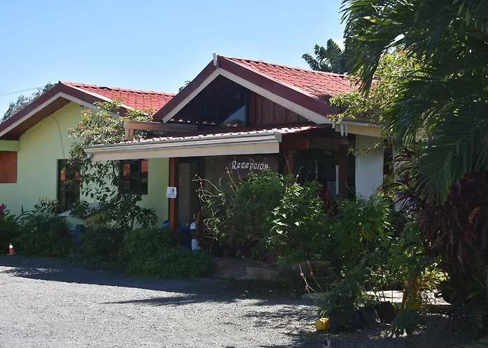 Hotel Roca Negra Del Arenal