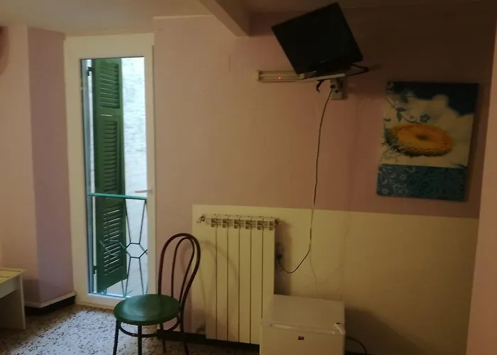 Hotel La Zorza