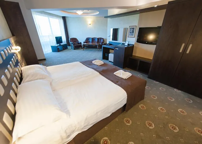Park Hotel Izida