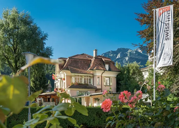 Swiss Inn & Apartments