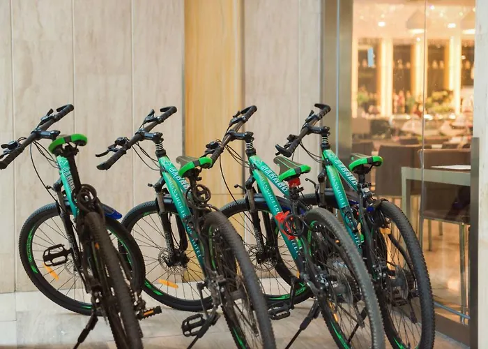 Shanshui Fashion Hotel Xijiang Road