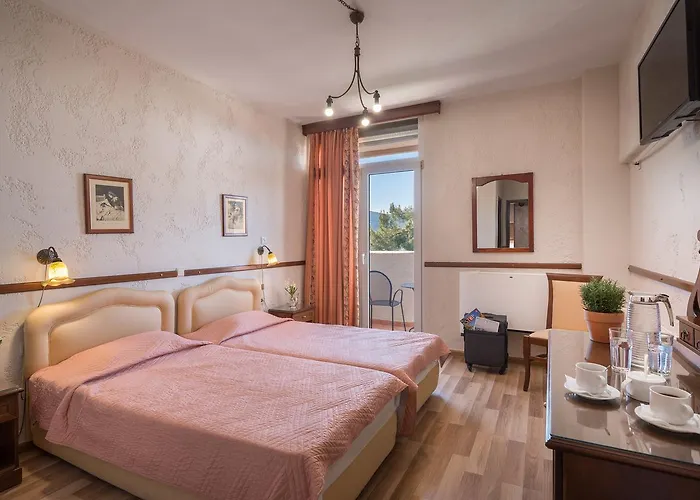 Jolly Hotel