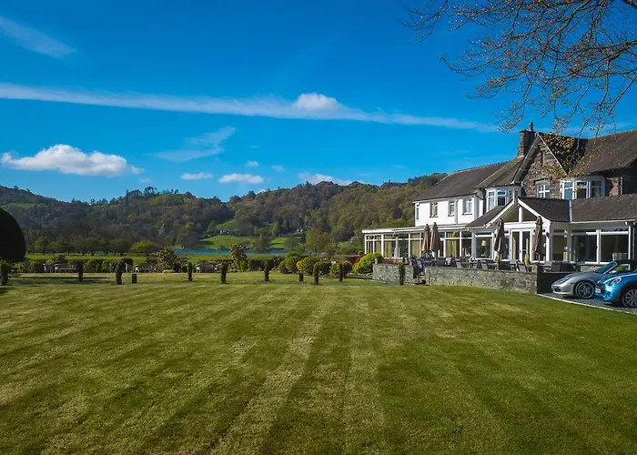 The Grand At Grasmere