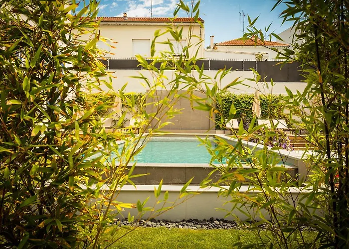 Hotel In Situ