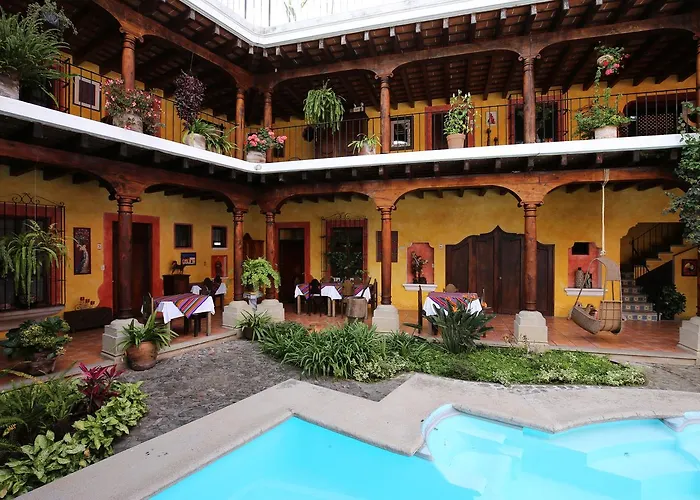 Hotel Palacio De Dona Beatriz