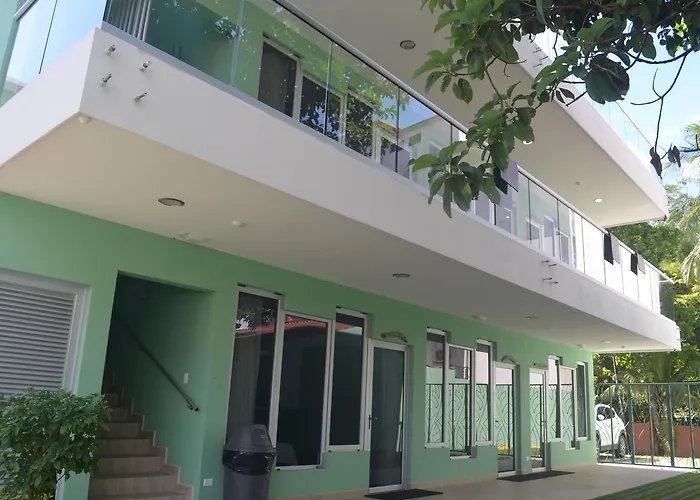 Room2Board Hostel And Surf School