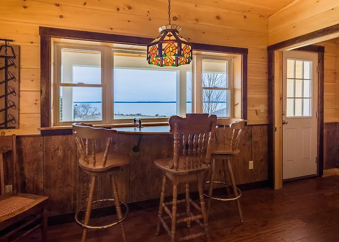 Beach Cottage Inn Lincolnville