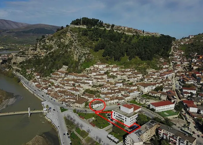 Hotel Omer