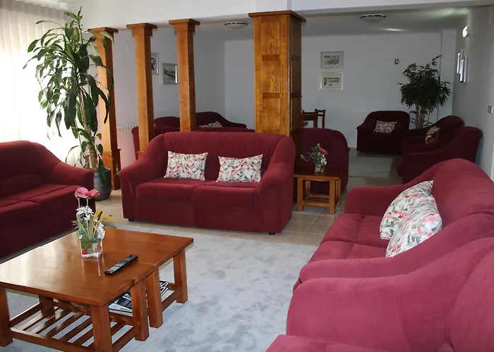 Hotel Ancora Mar