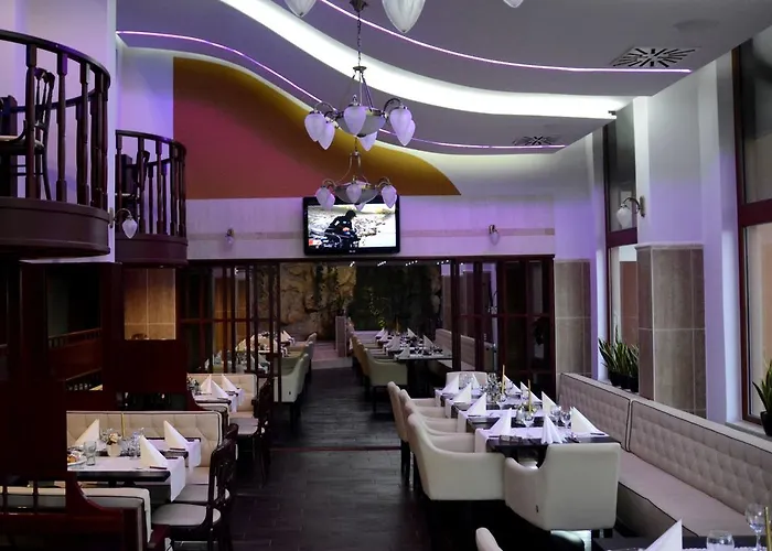 Hotel Minerva