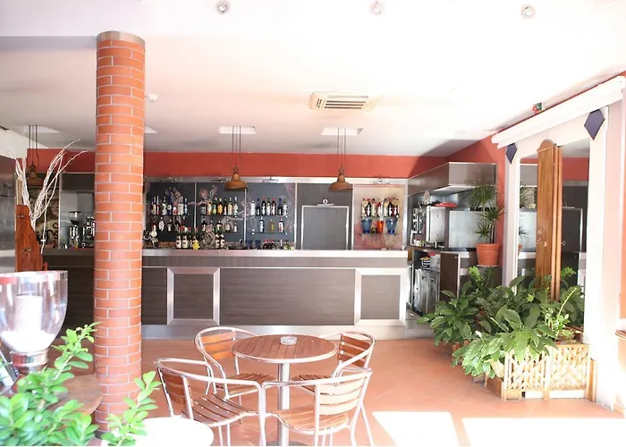 Agora Hostel