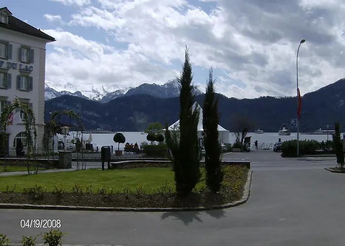 Hotel Schweizerhof