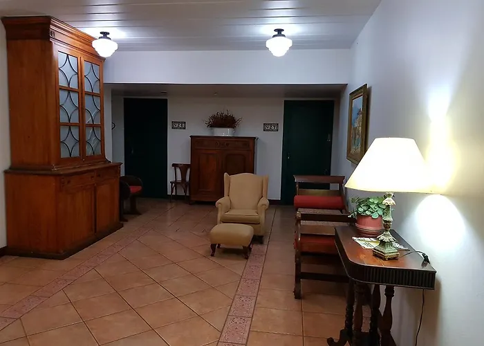 Casa do Manequinho Hotel e Restaurante