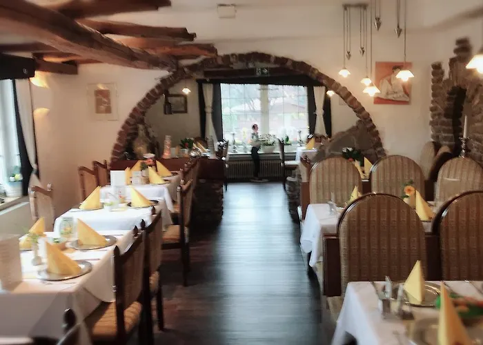 Hotel-Restaurant Haus Nattkemper
