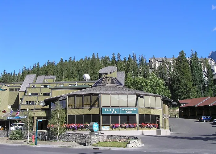 Inns Of Banff