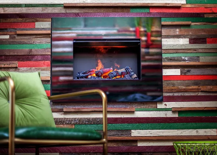 Karls Hotel ALLES PALETTI