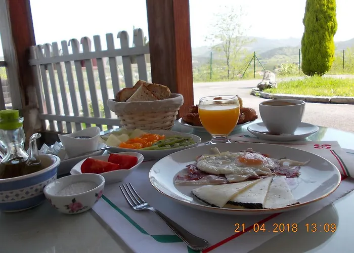 Casa Rural Miamendi