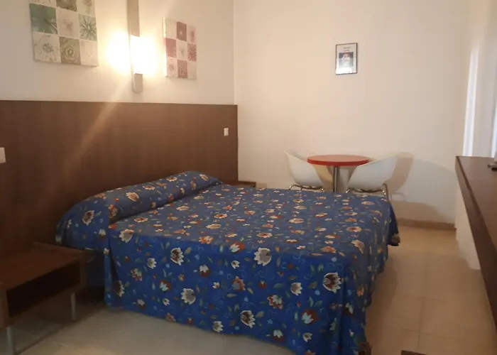 Hostal Margarita