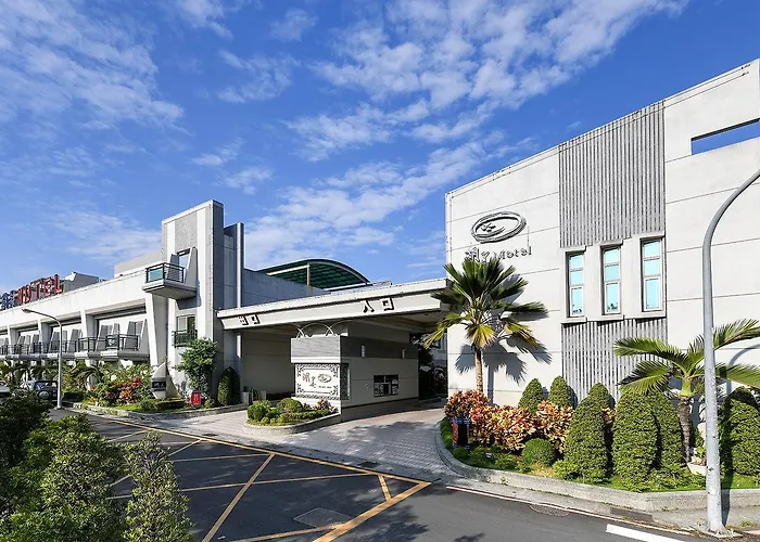 Hwu Meei Motel