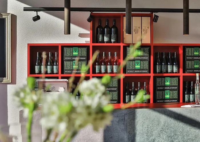 Hotel Weingut Innerleiterhof
