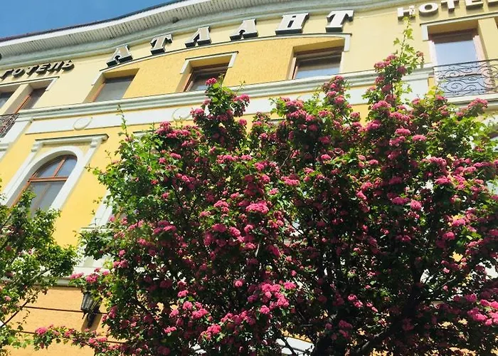 Atlant Hotel