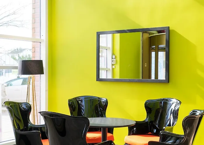 Thon Hotel Triaden