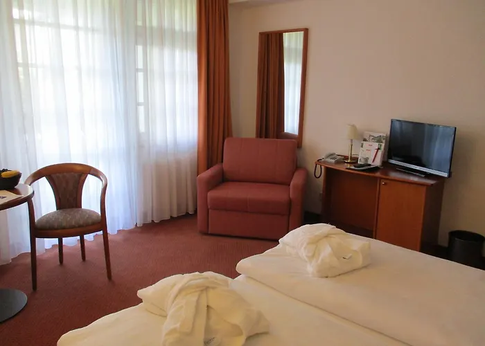 Vitalhotel Weisse Elster