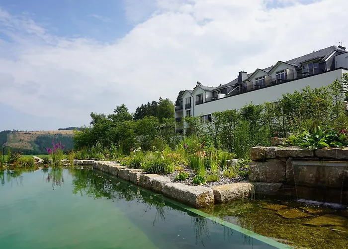 Hotel Rimberg
