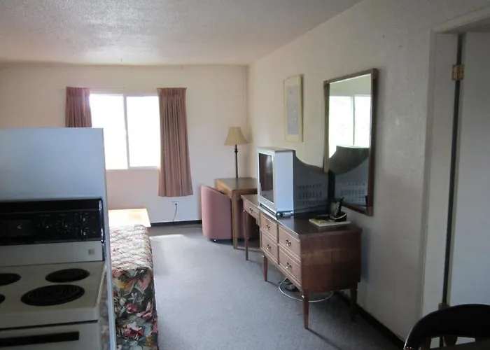 Brothers Inn Motel