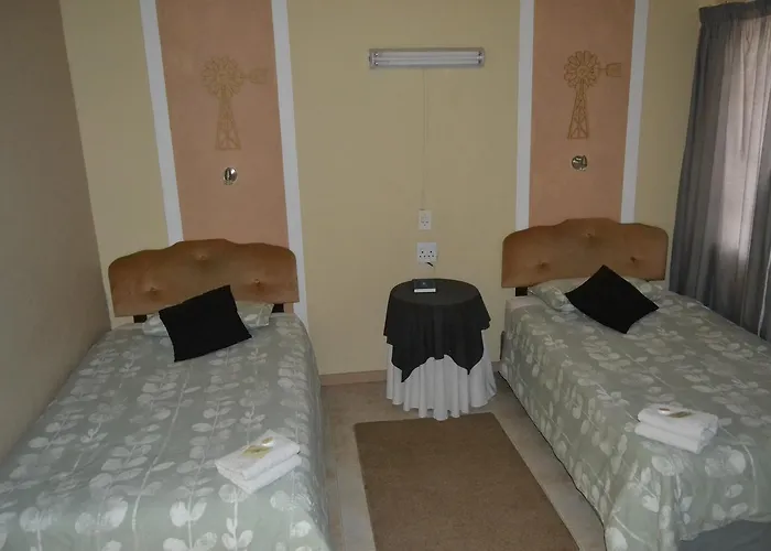 Kenhardt Hotel