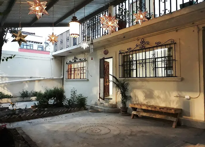 Lool Beh Hostal