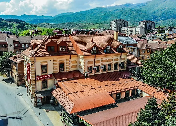 Hotel Premier Centar