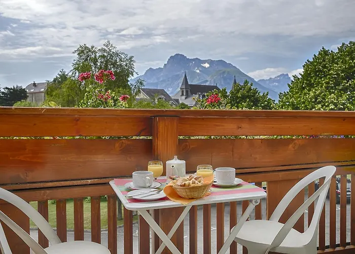 Logis Hotel Murtel