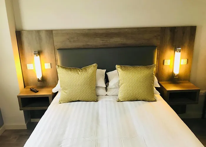 The Anchor Hotel & Bars