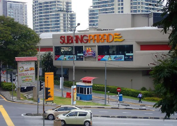 My Sj Hotel