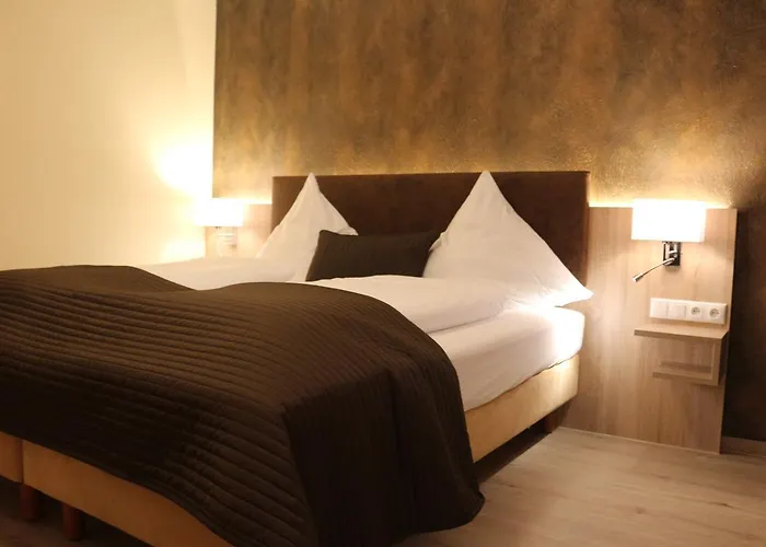 Hotel Baldus