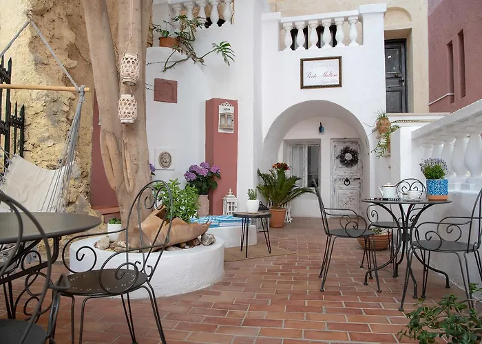 Porto Maltese Boutique Estate