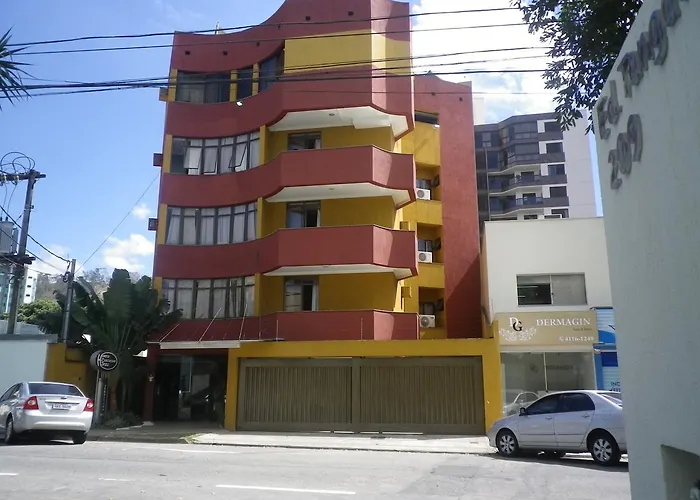 Horto Executivo Hotel
