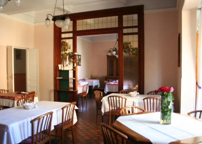 Hotel Al Sogno