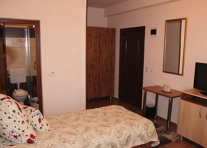 Camere-Apartament Steyna