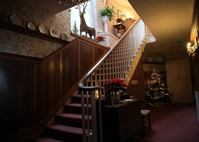 The Bonnicott Hotel Lynmouth