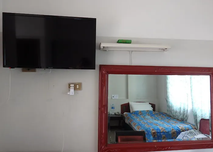 Sakol Hotel