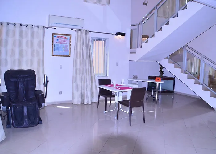 Hotels Residences Easy