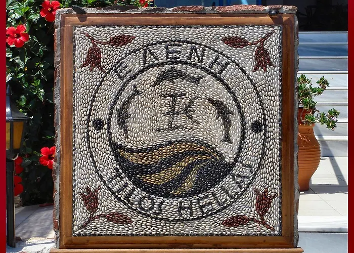 Hotel Eleni Beach