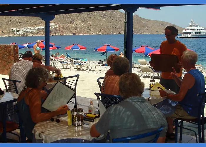 Hotel Eleni Beach