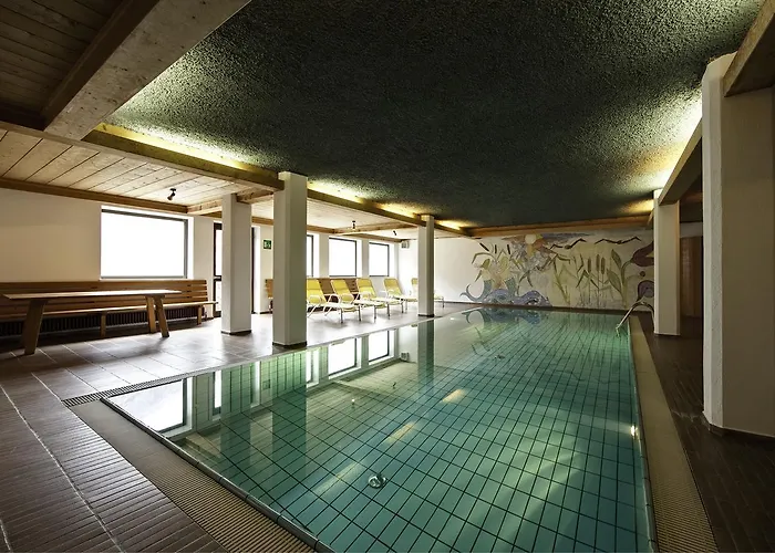 Hotel Am Fels