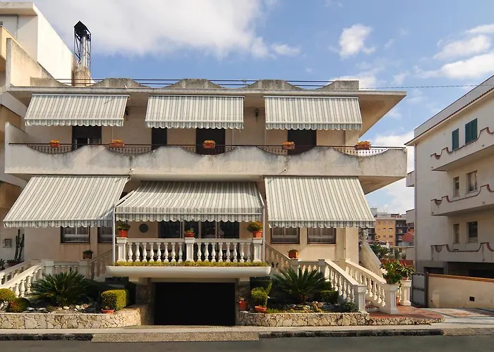 Hotel Ristorante Thomas