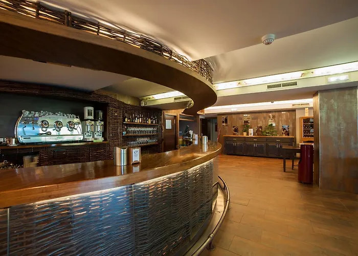 Hotel Restaurante Canzana