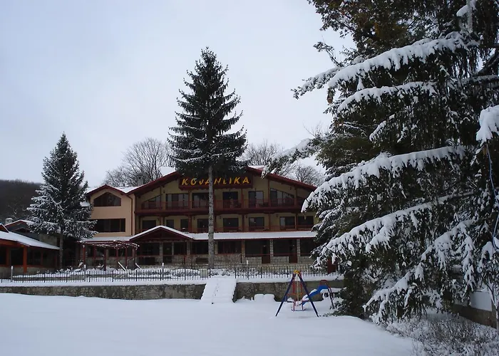 Kovanlika Hotel