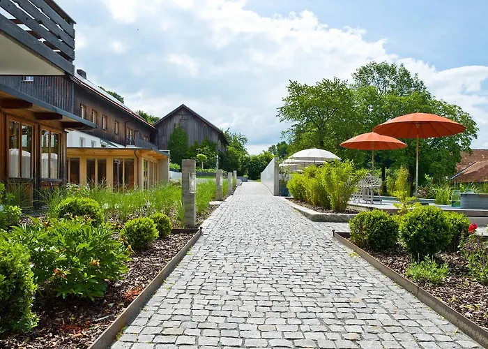 Biohotel Pausnhof